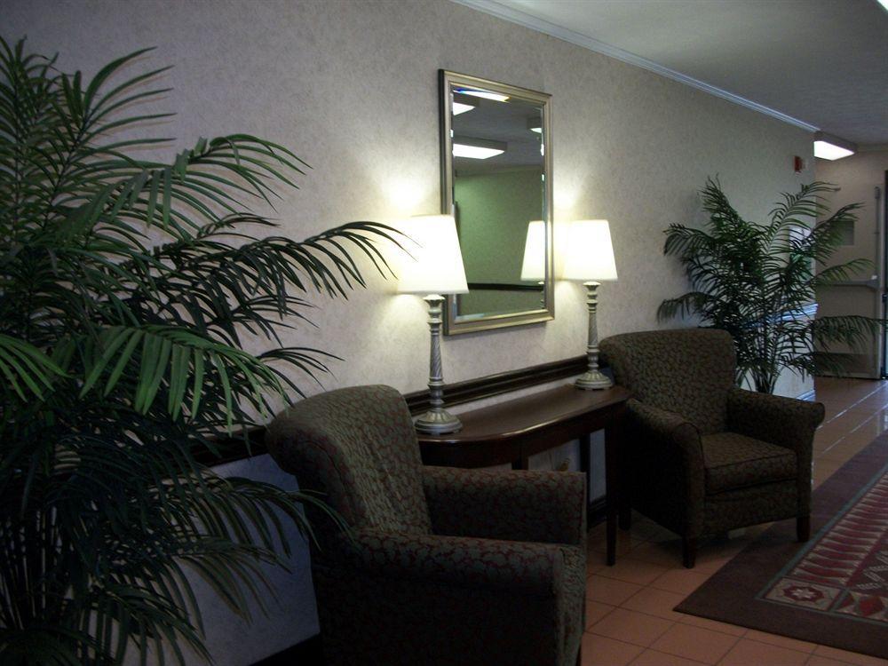 Red Roof Inn & Suites Lexington - Hamburg Esterno foto