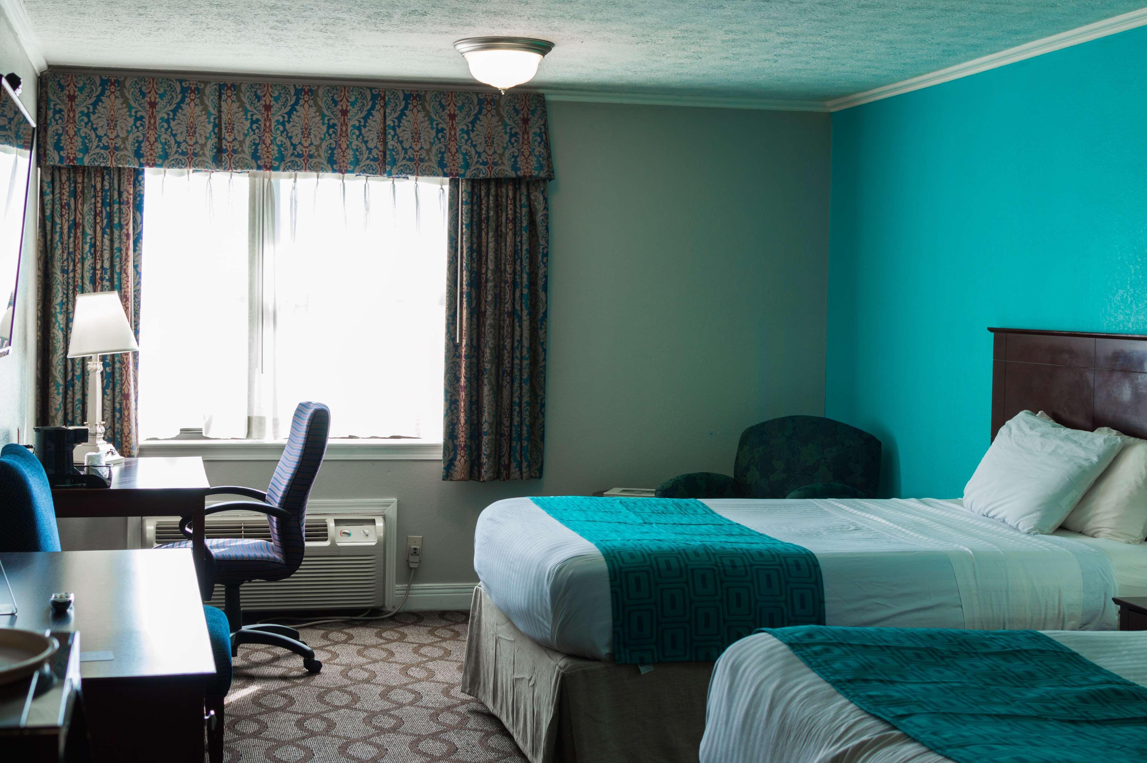 Red Roof Inn & Suites Lexington - Hamburg Esterno foto