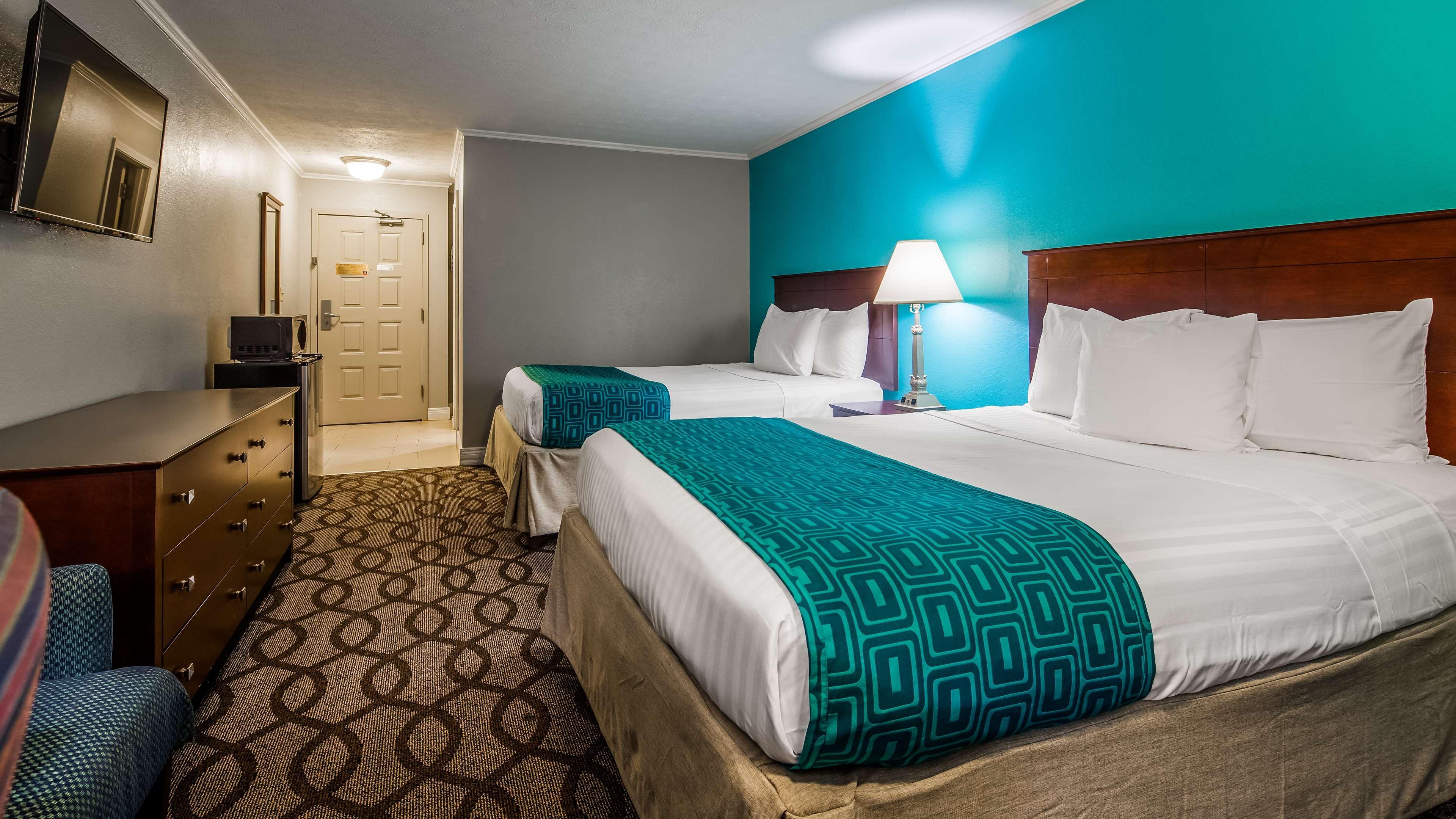 Red Roof Inn & Suites Lexington - Hamburg Esterno foto