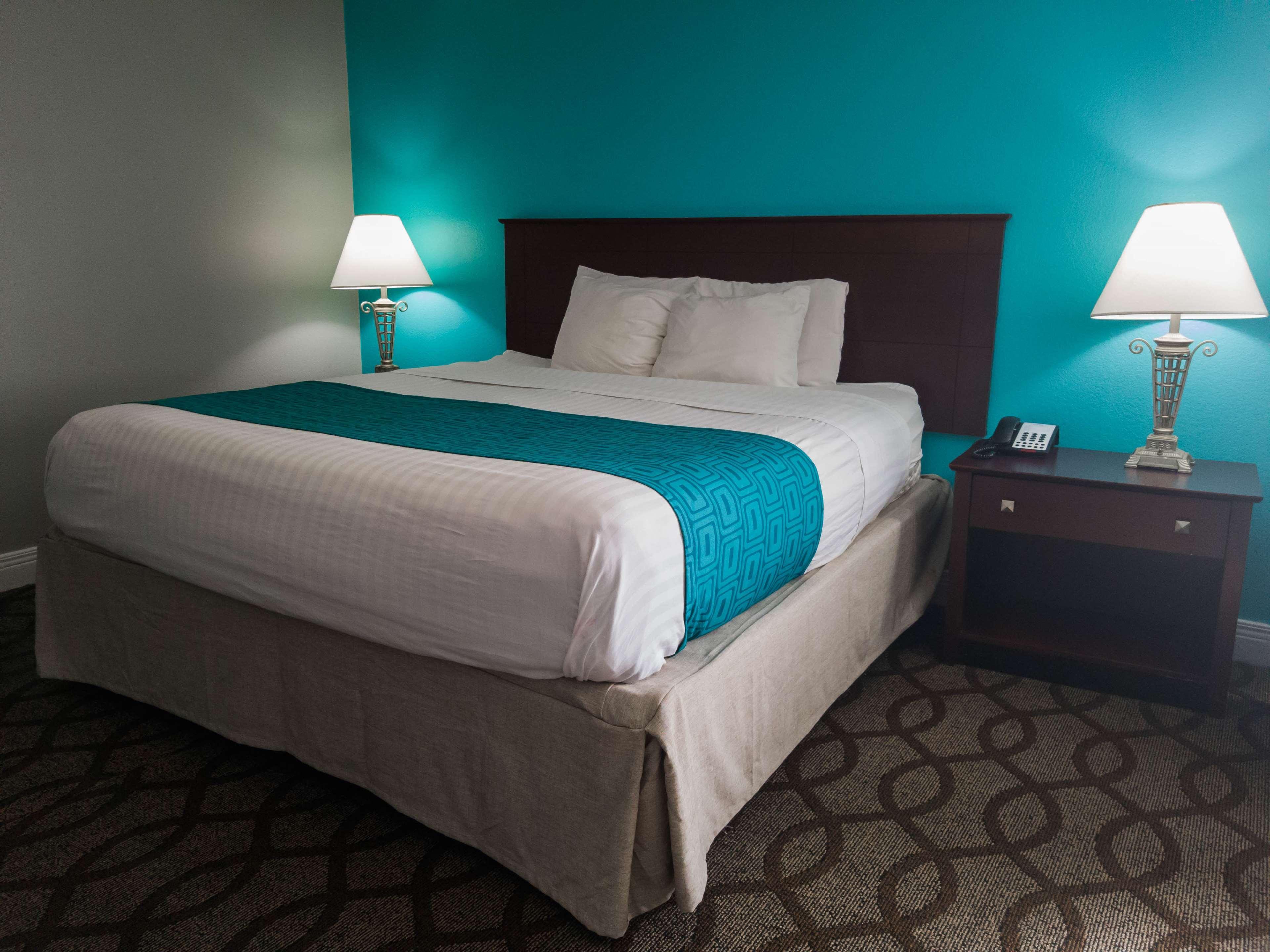 Red Roof Inn & Suites Lexington - Hamburg Esterno foto