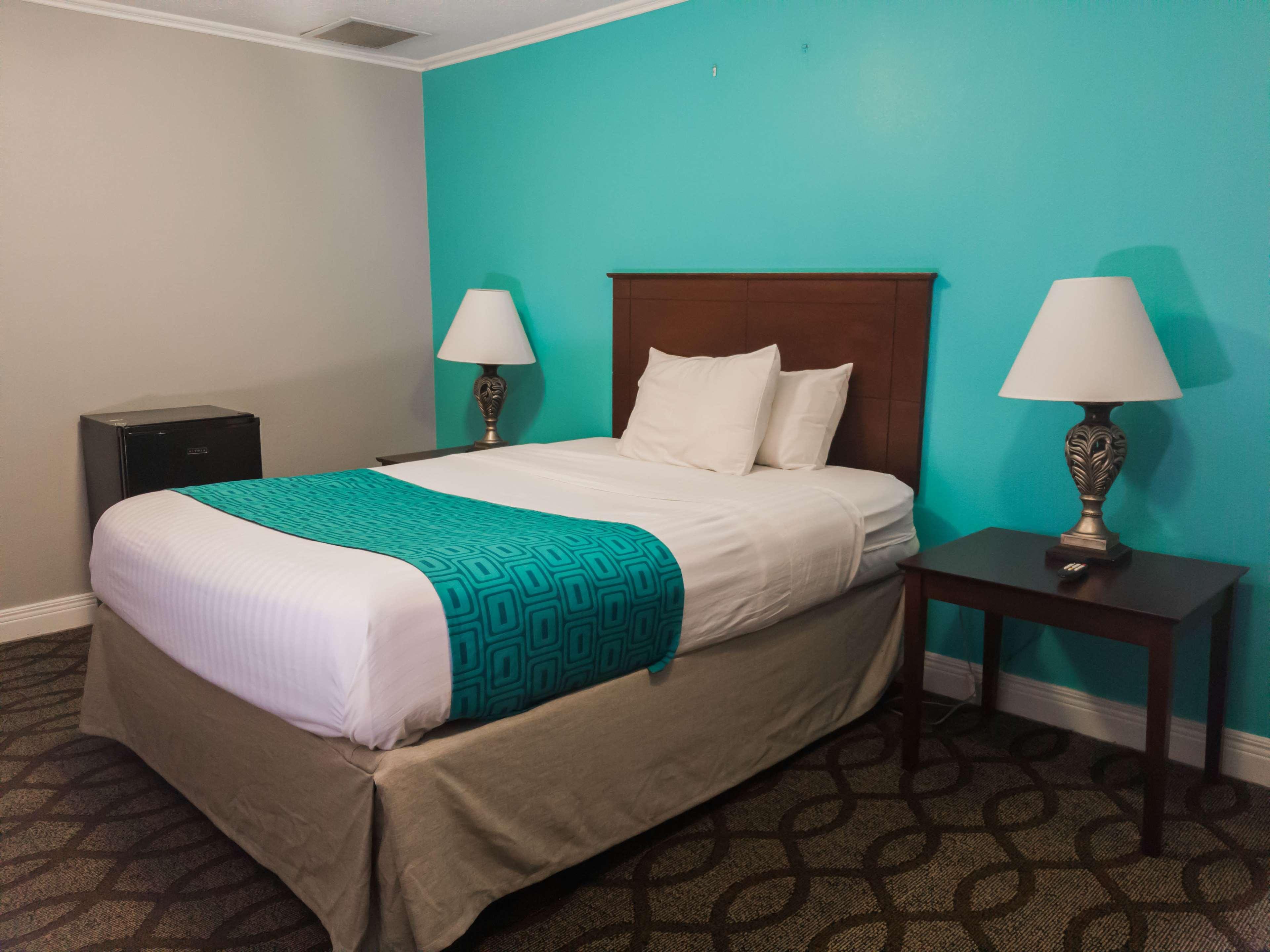 Red Roof Inn & Suites Lexington - Hamburg Esterno foto