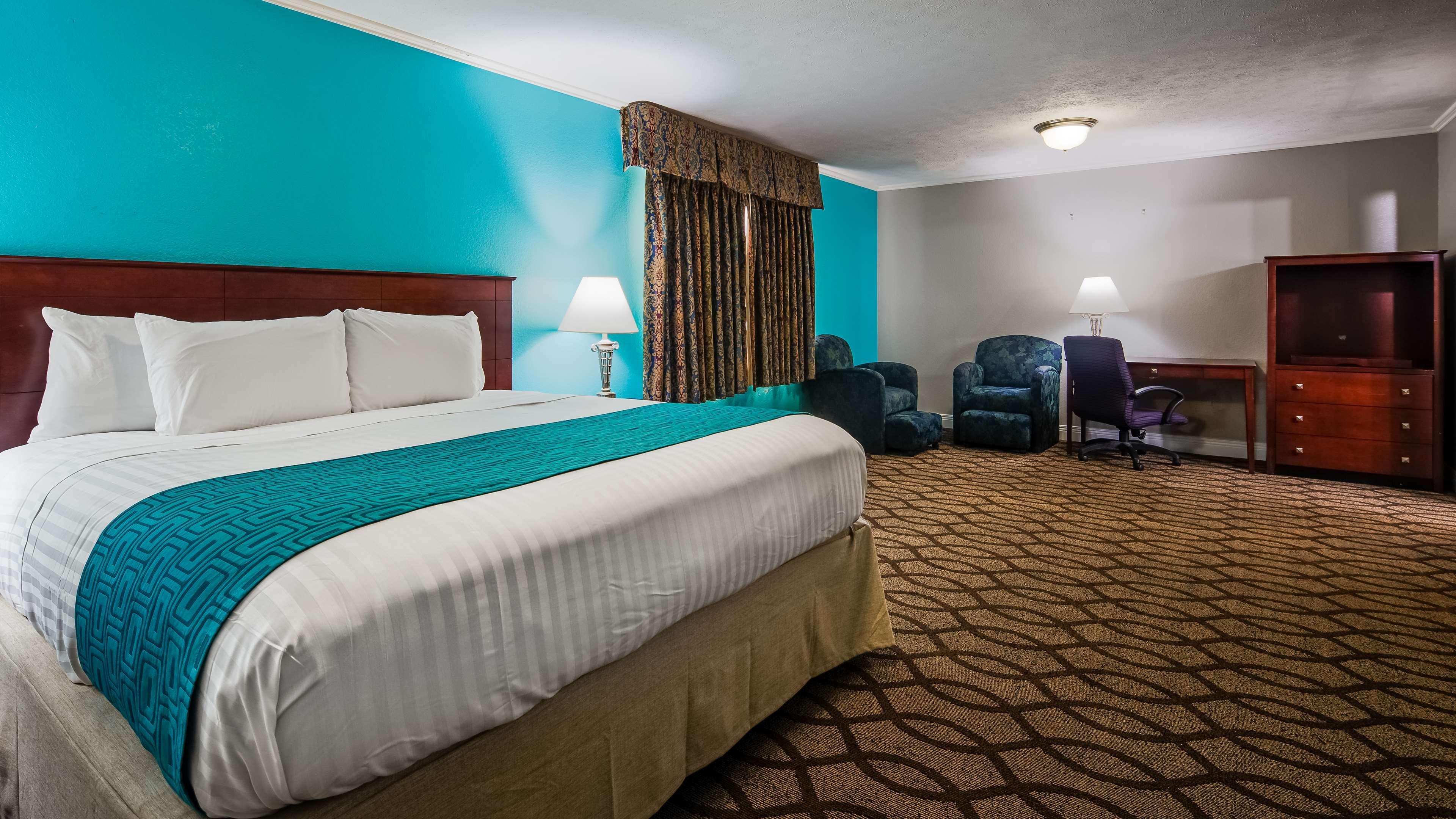 Red Roof Inn & Suites Lexington - Hamburg Esterno foto